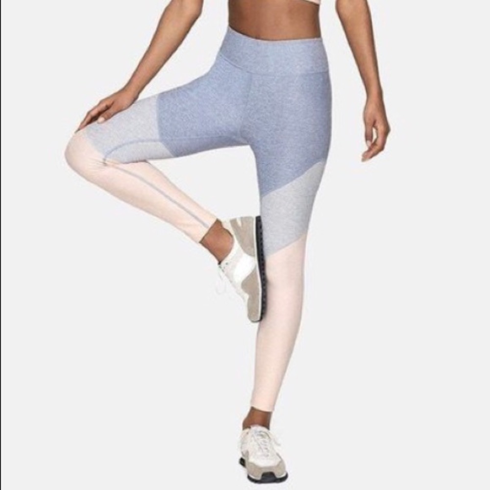 Outdoor voices 7/8 leggings